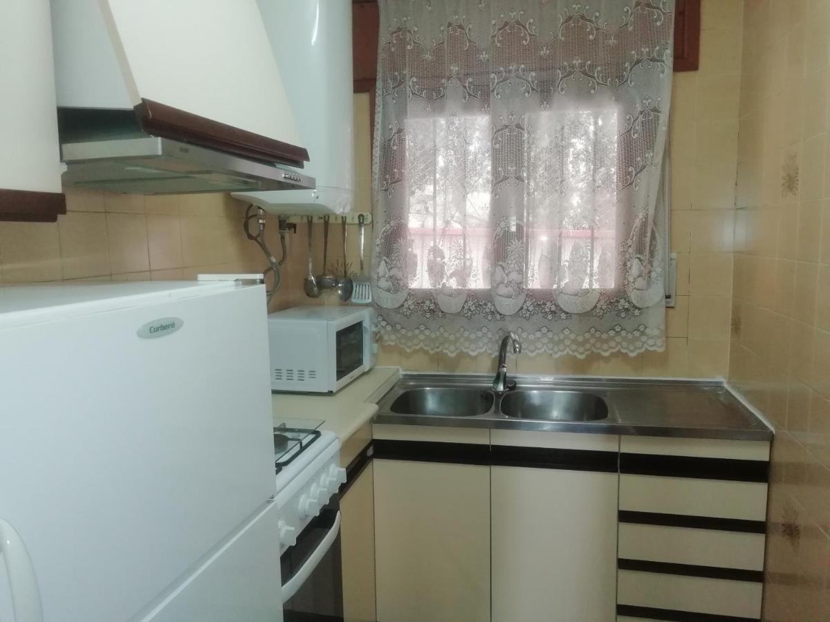 Residencial Panorama I Inmomart Apartment Peniscola Luaran gambar