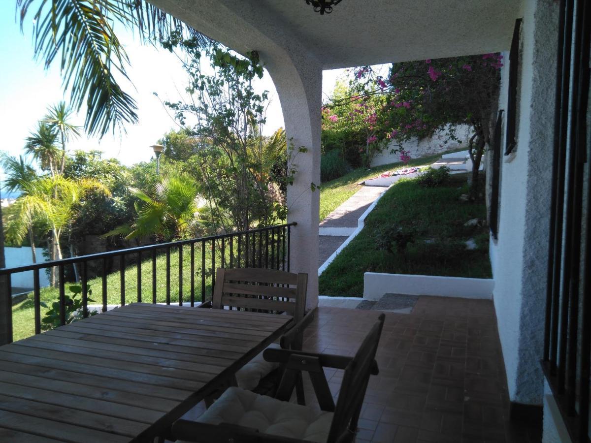 Residencial Panorama I Inmomart Apartment Peniscola Luaran gambar