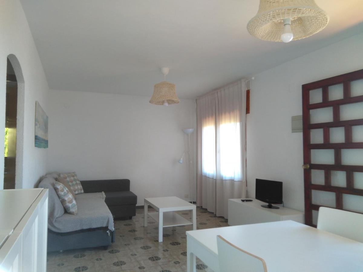 Residencial Panorama I Inmomart Apartment Peniscola Luaran gambar