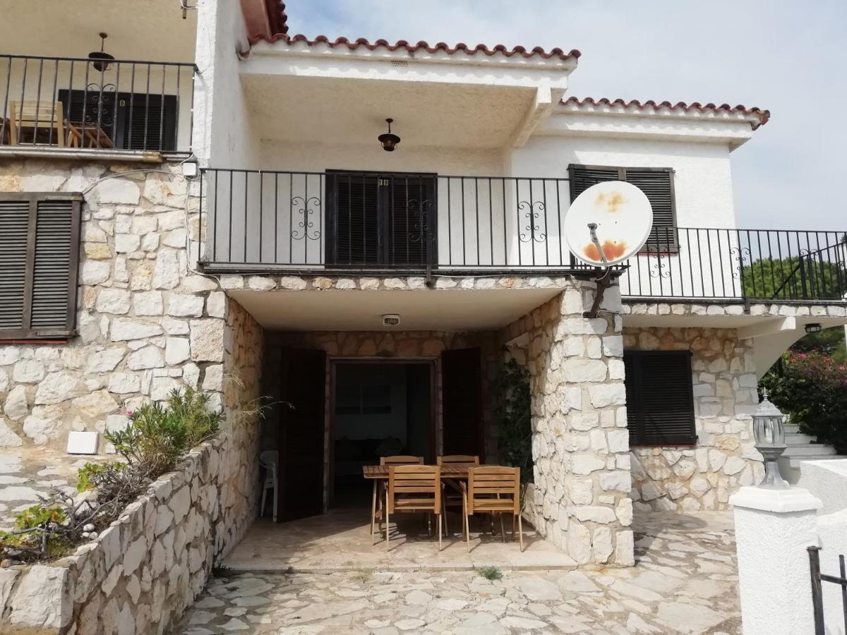 Residencial Panorama I Inmomart Apartment Peniscola Luaran gambar