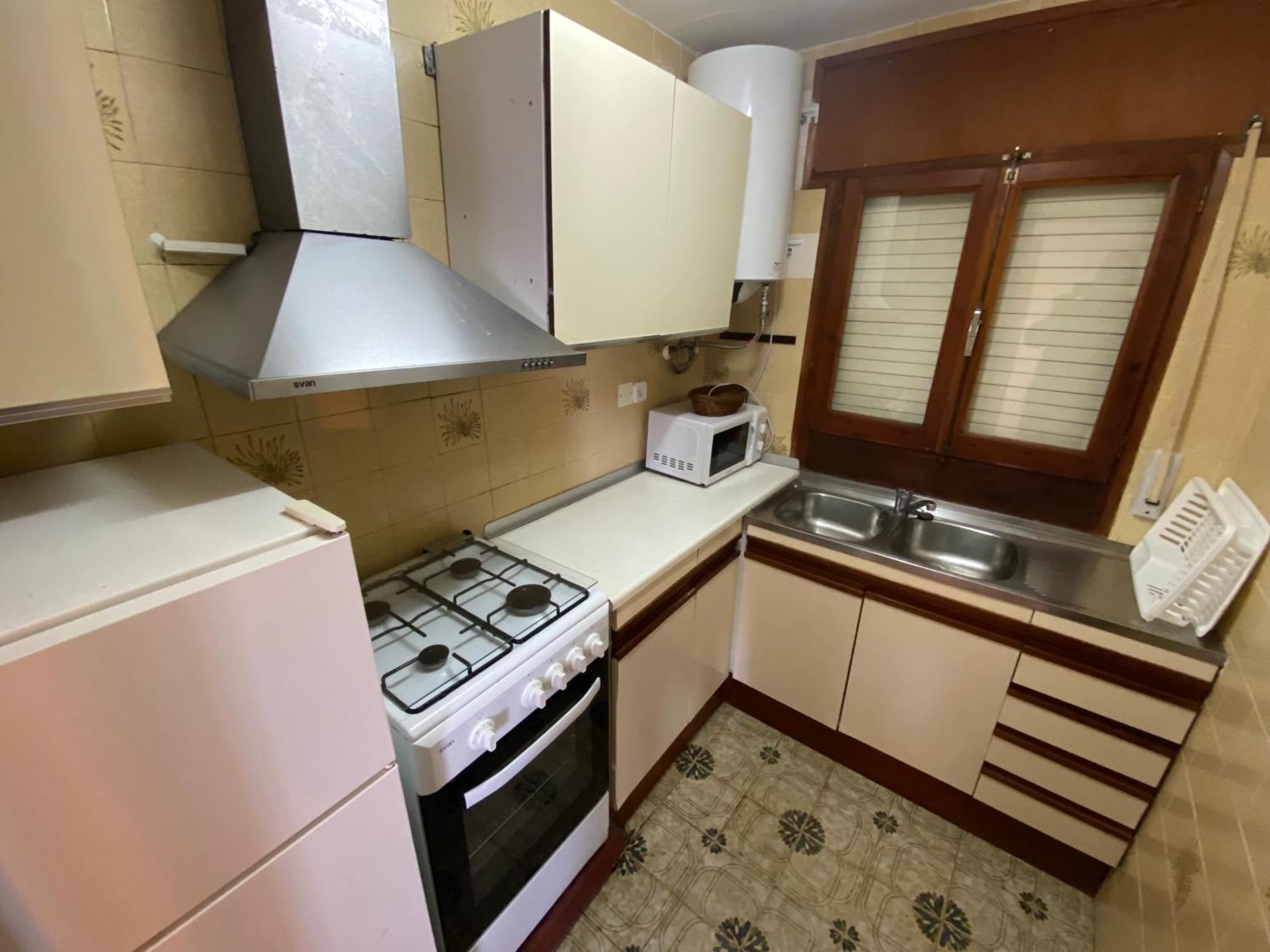 Residencial Panorama I Inmomart Apartment Peniscola Luaran gambar