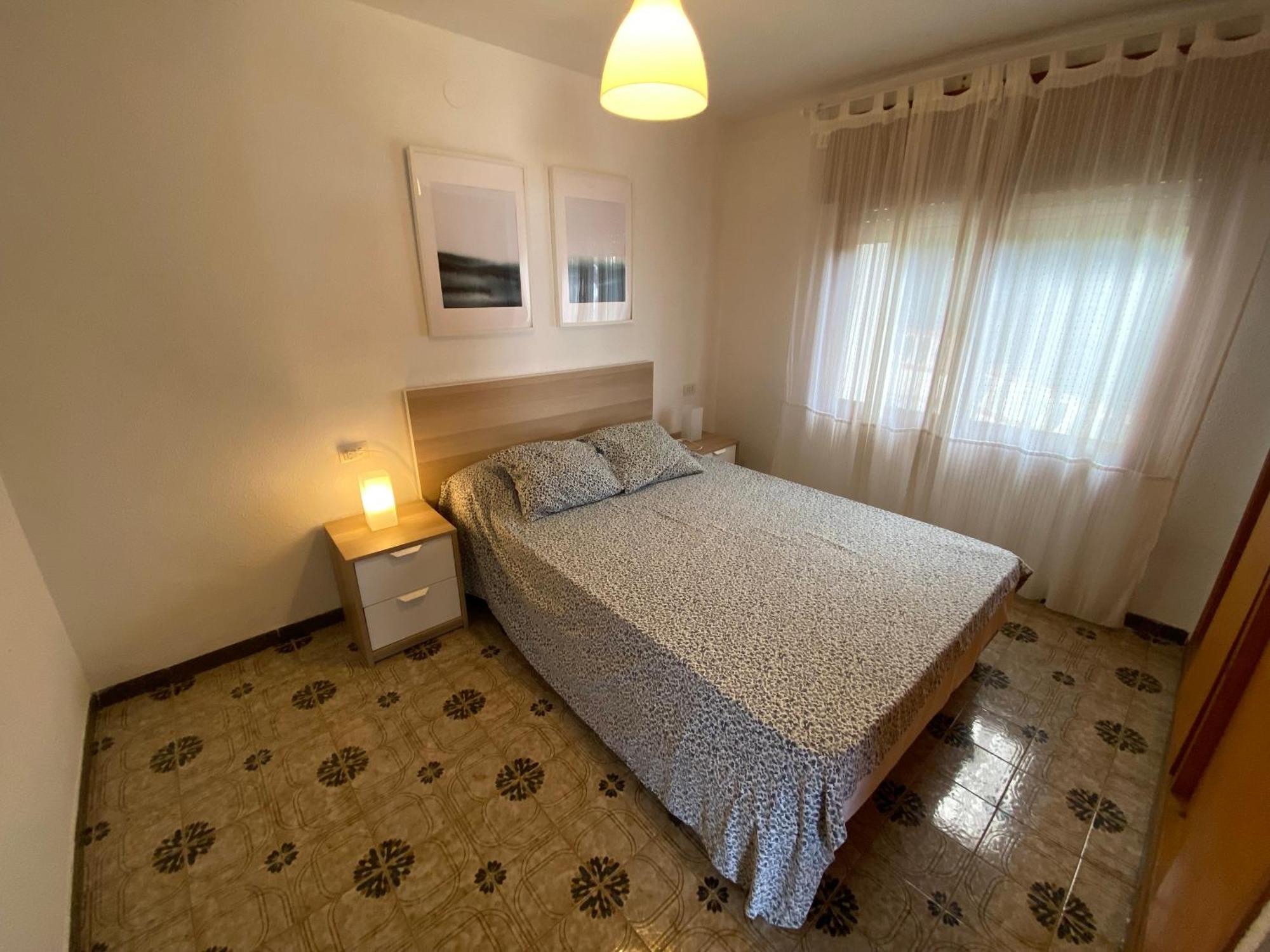 Residencial Panorama I Inmomart Apartment Peniscola Luaran gambar