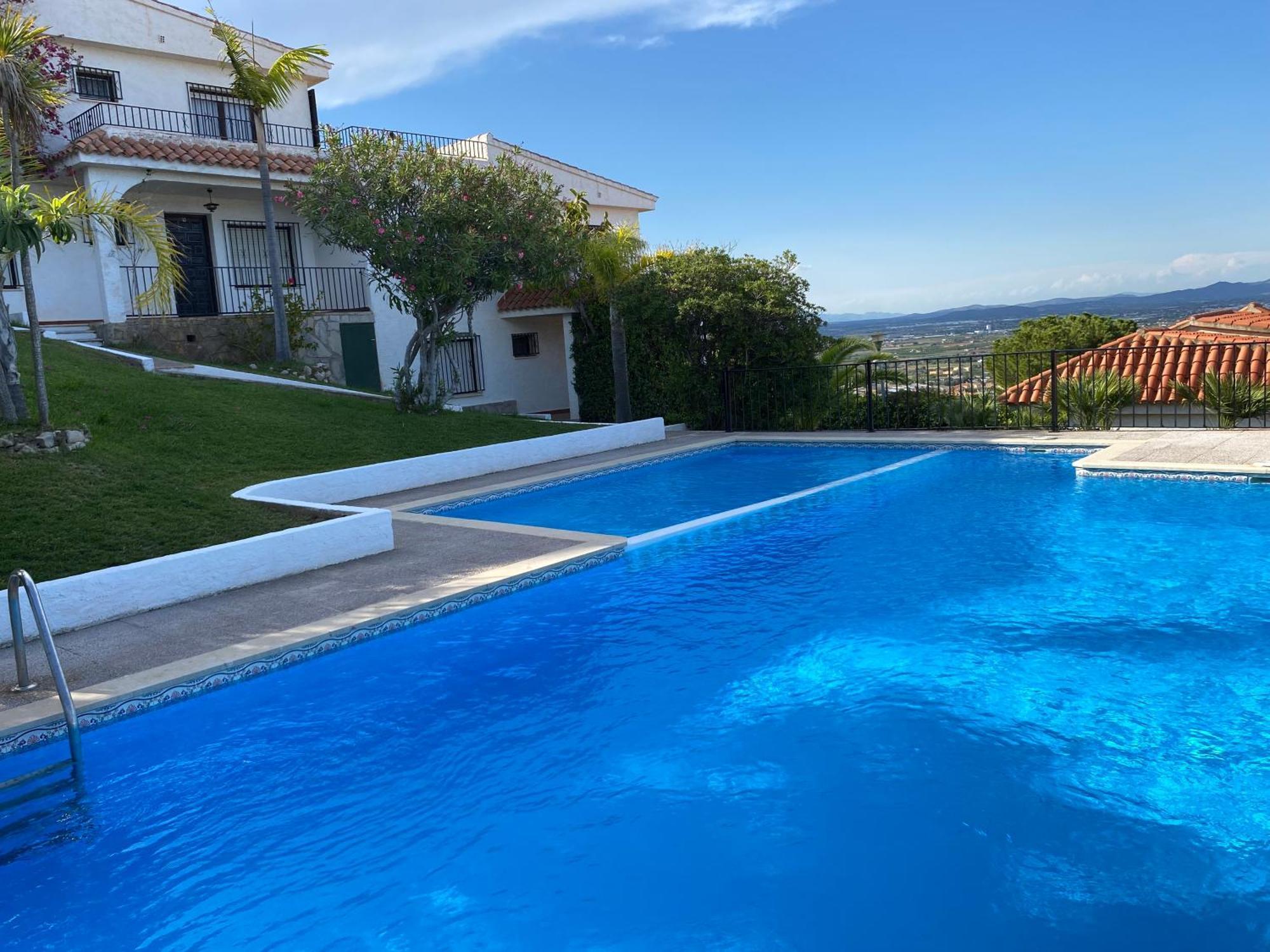 Residencial Panorama I Inmomart Apartment Peniscola Luaran gambar
