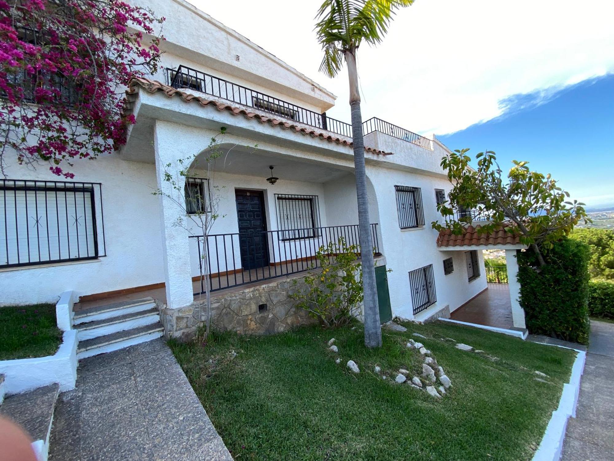 Residencial Panorama I Inmomart Apartment Peniscola Luaran gambar