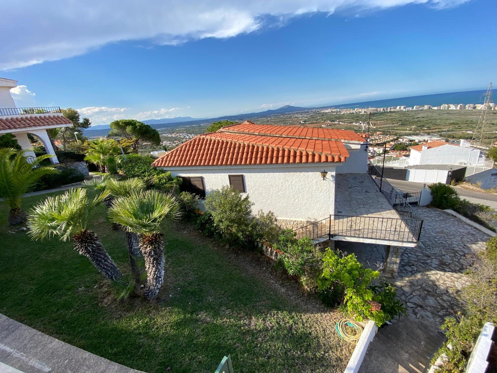 Residencial Panorama I Inmomart Apartment Peniscola Luaran gambar