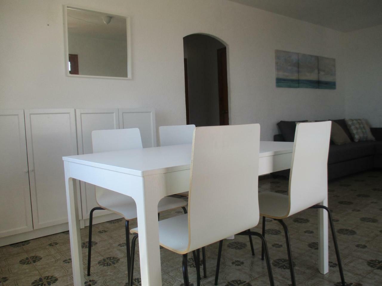 Residencial Panorama I Inmomart Apartment Peniscola Luaran gambar