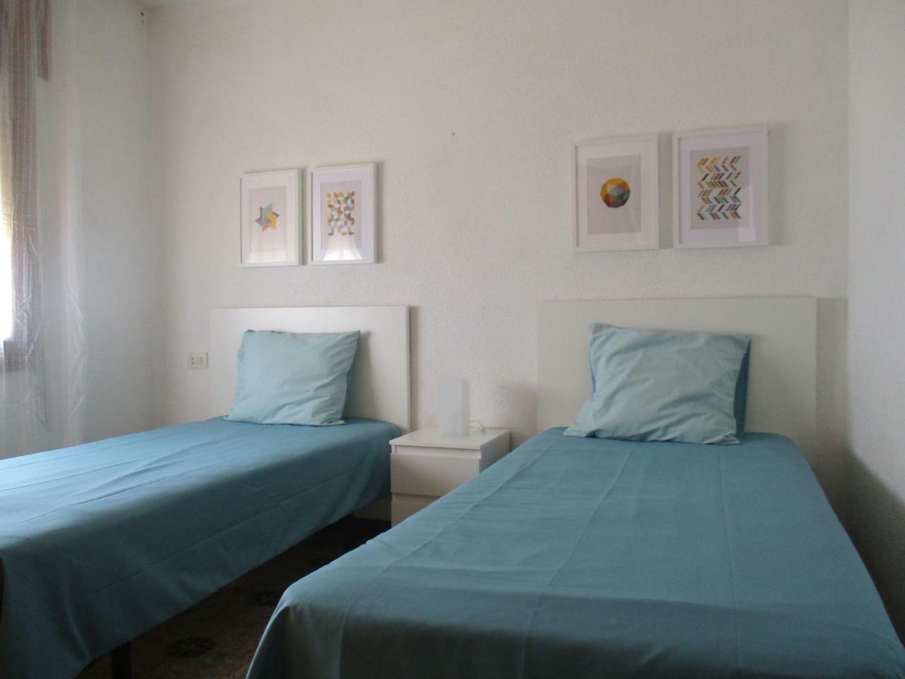 Residencial Panorama I Inmomart Apartment Peniscola Luaran gambar