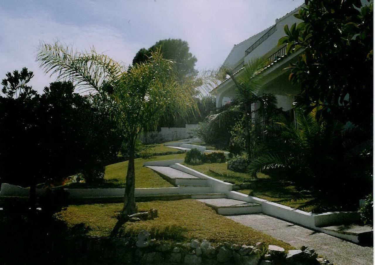 Residencial Panorama I Inmomart Apartment Peniscola Luaran gambar