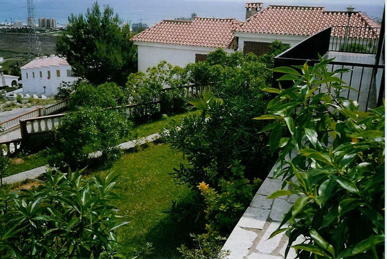 Residencial Panorama I Inmomart Apartment Peniscola Luaran gambar