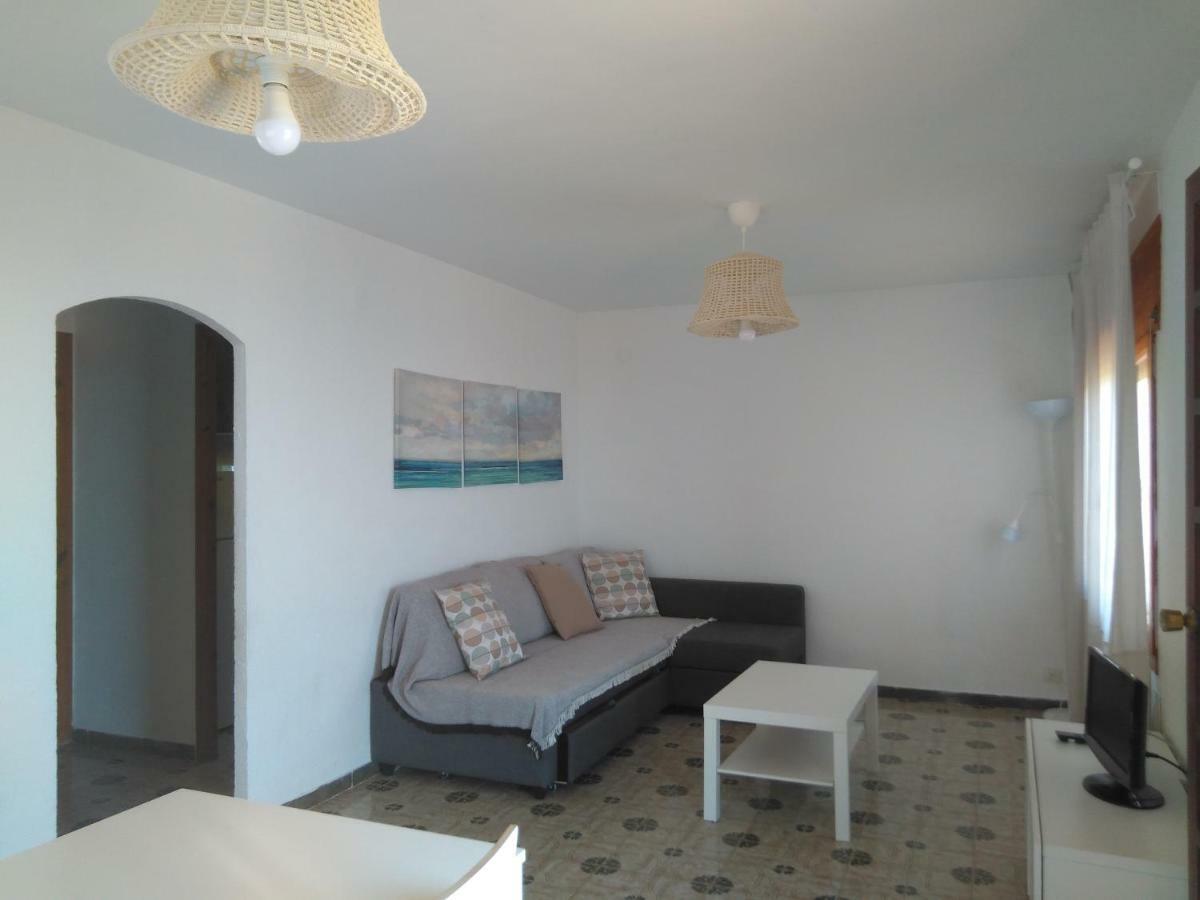 Residencial Panorama I Inmomart Apartment Peniscola Luaran gambar