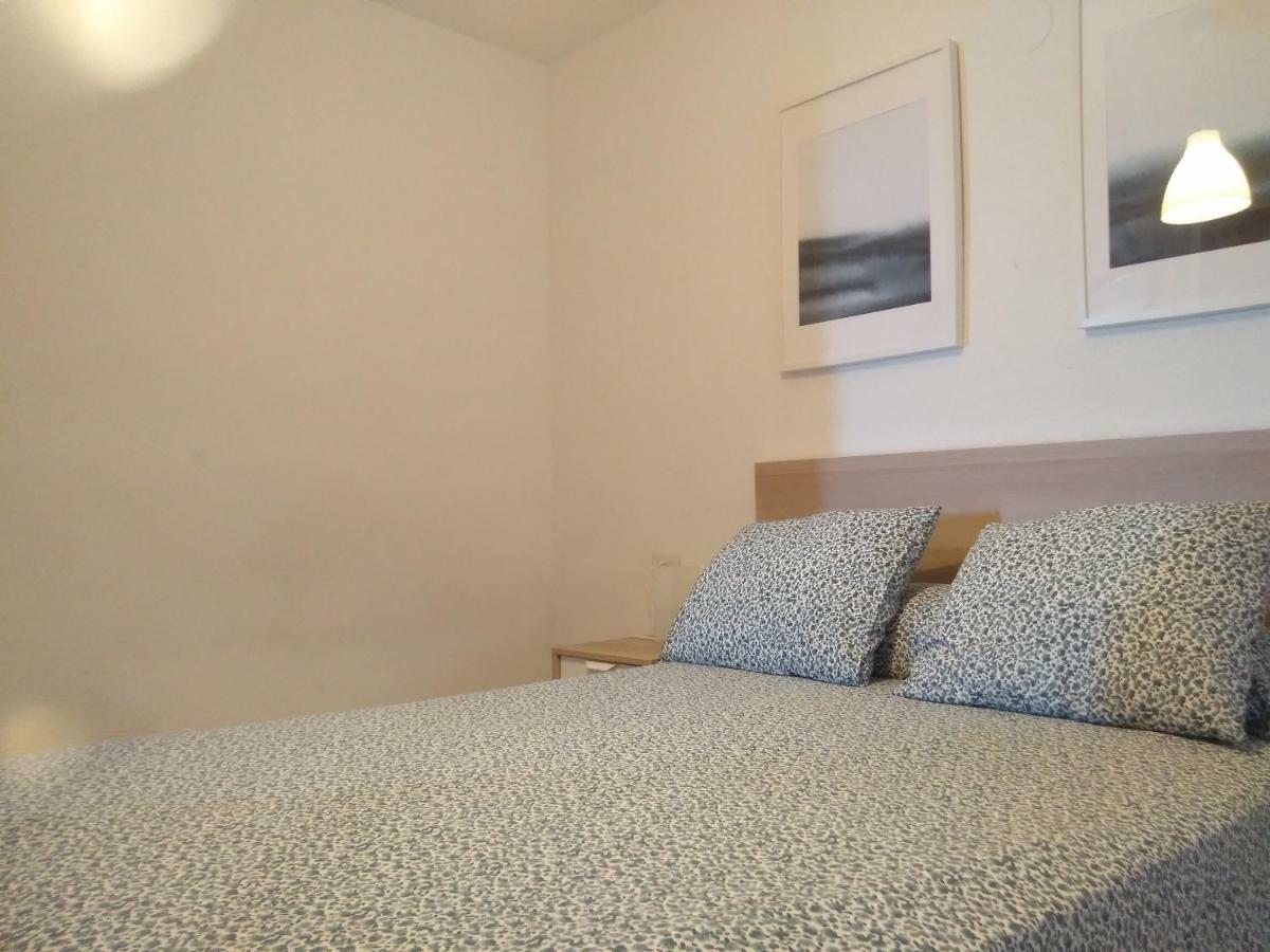 Residencial Panorama I Inmomart Apartment Peniscola Luaran gambar