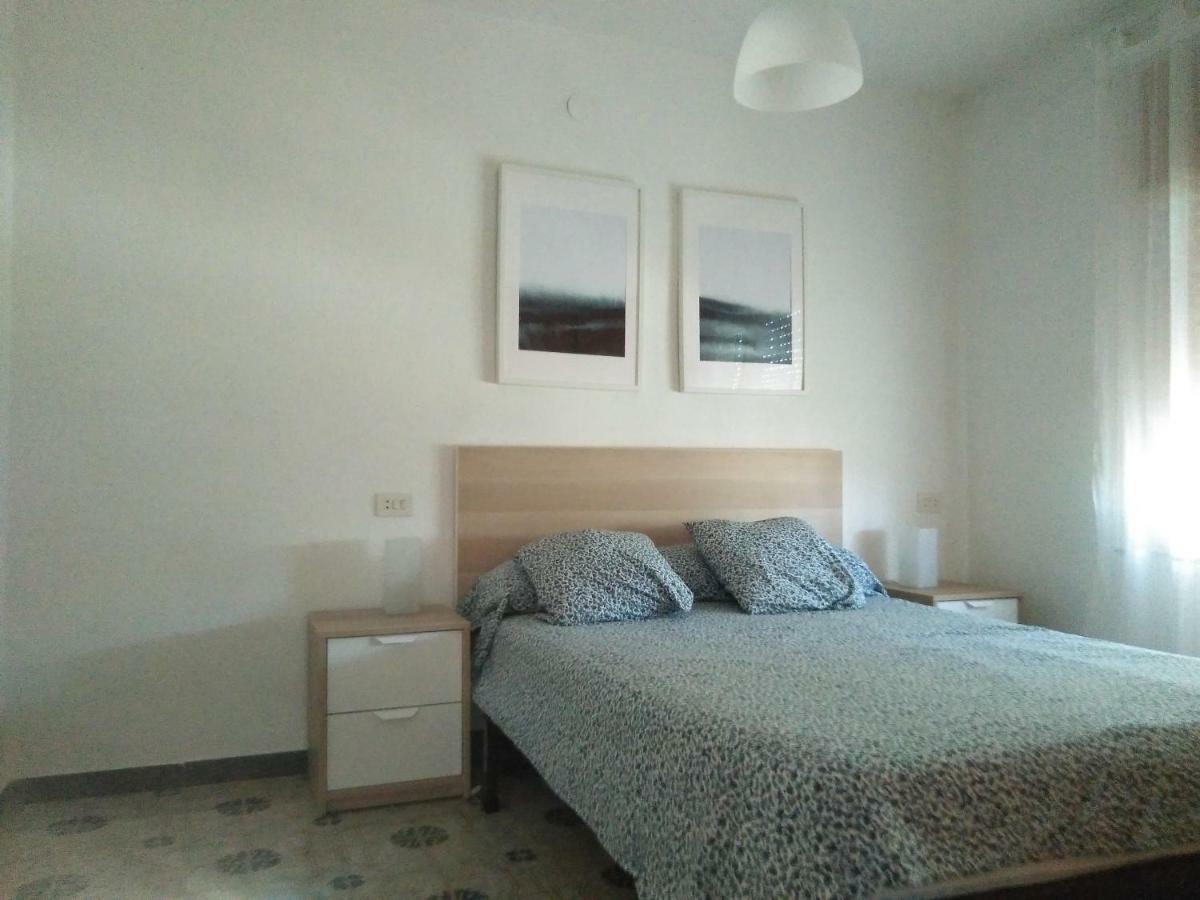 Residencial Panorama I Inmomart Apartment Peniscola Luaran gambar